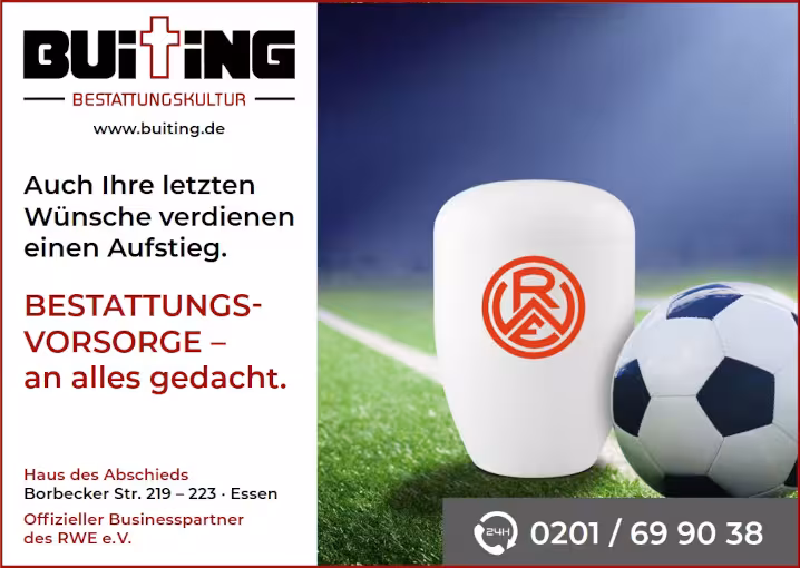 Bestattung